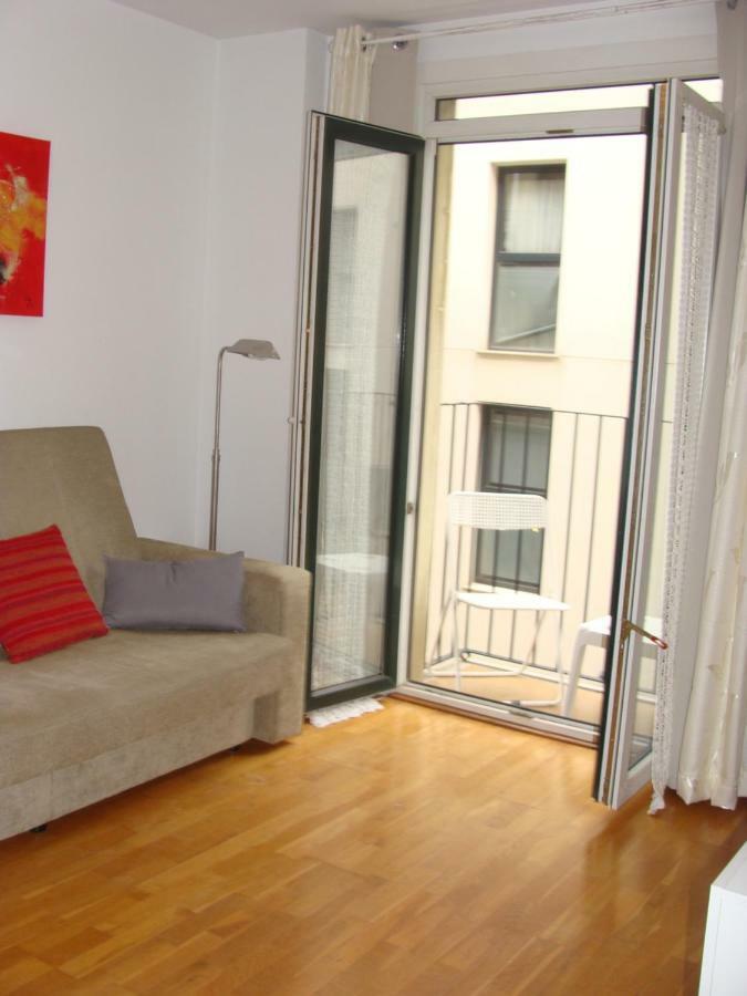 Apartamento Torres บาเลนเซีย ภายนอก รูปภาพ